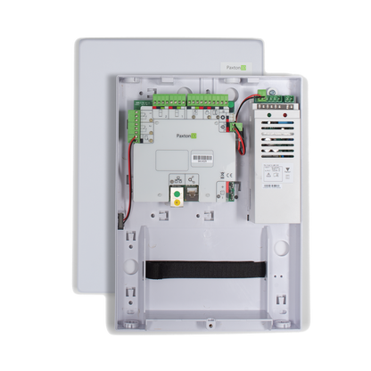 Paxton10 Door Controller With PoE+ Power Over Ethernet