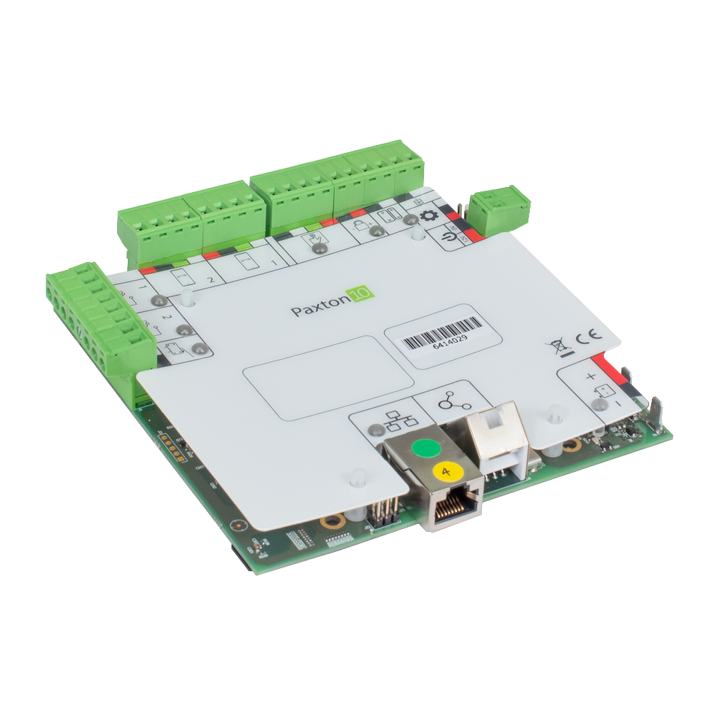 Paxton10 Door Controller PCB Only