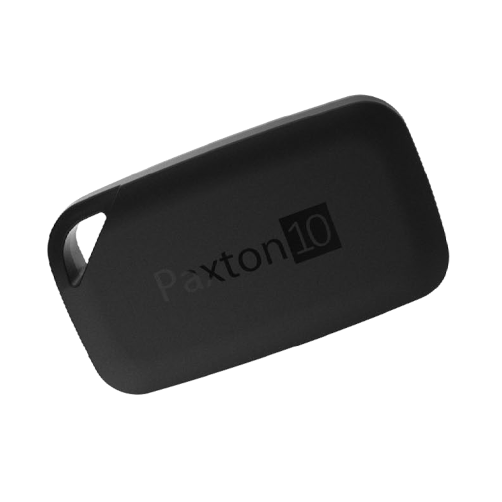 Paxton10 BLE Bluetooth Key Fob