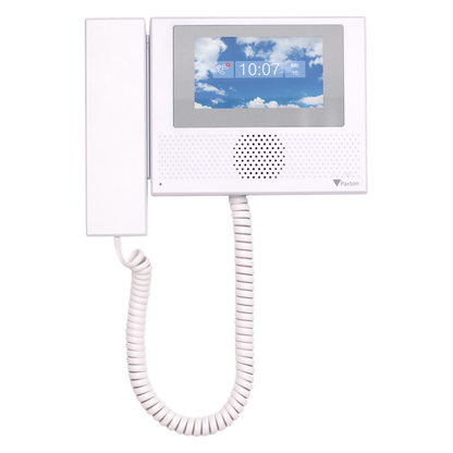 PAXTON Standard Entry Monitor