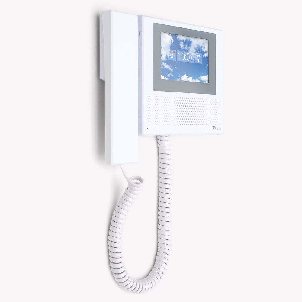 PAXTON Standard Entry Monitor