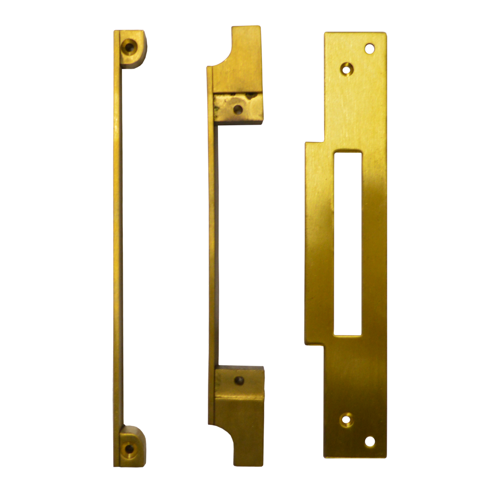 PICKERSGILL-KAYE L8143 Reversible Deadlock Rebate