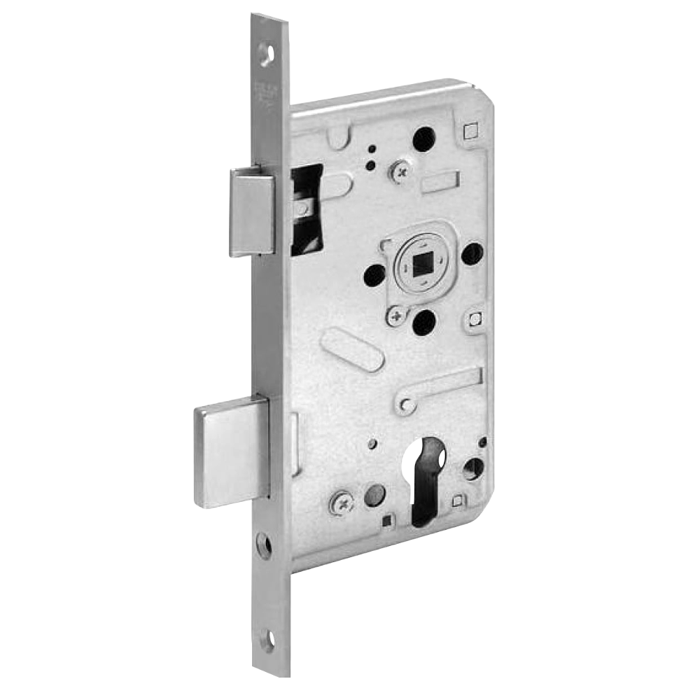 PRODUCT LINE 50 Sashlock 72mm Lever Operated Latch & Double Throw Deadbolt Mortice Sashlock