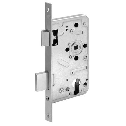 PRODUCT LINE 50 Sashlock 72mm Lever Operated Latch & Double Throw Deadbolt Mortice Sashlock