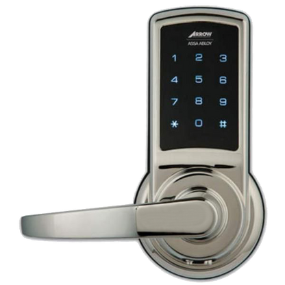 ARROW Rainer VI-51-SR-26D-IC Revolution Touch Screen Digital Lock