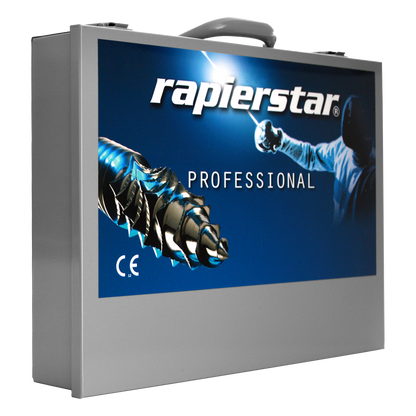 RAPIERSTAR UPVC Repair Screw Case Kit