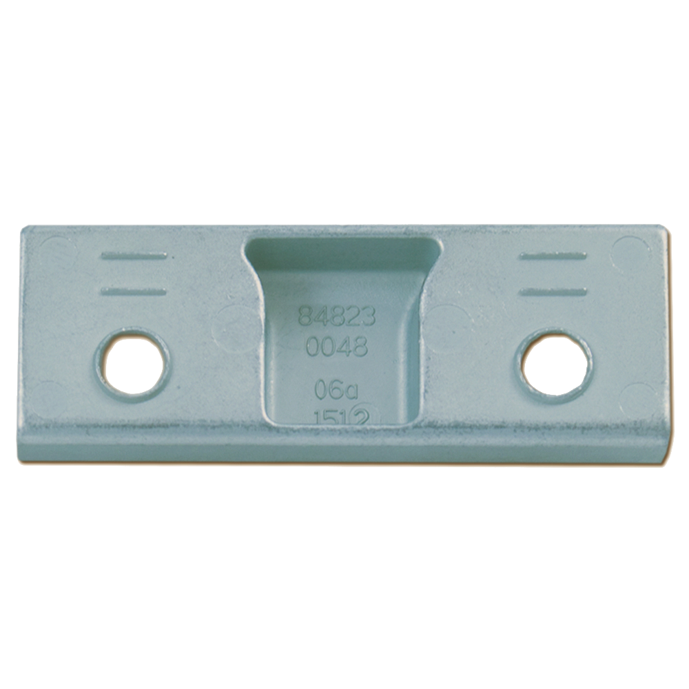 ROTO Timber Flat Casement Window Lock Strike