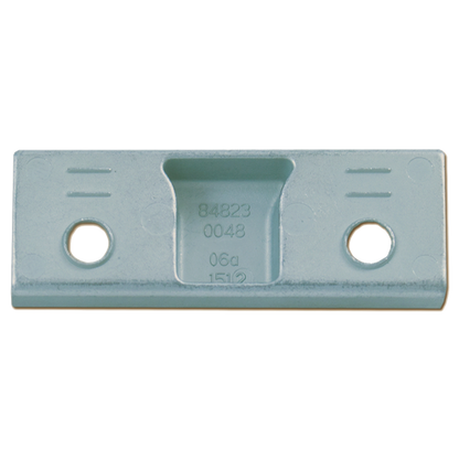 ROTO Timber Flat Casement Window Lock Strike