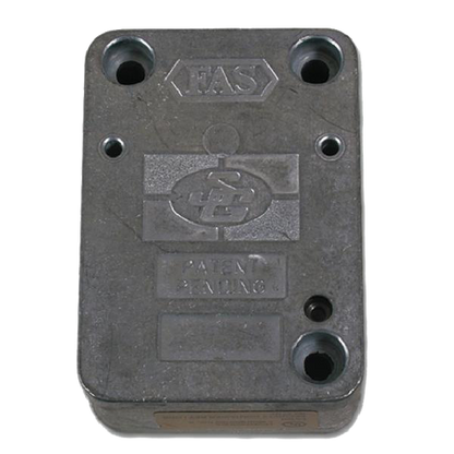 SARGENT & GREENLEAF 6880 Safe Lock