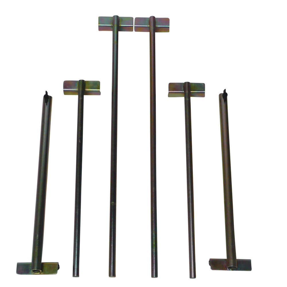 SASHMATE Telescopic Main Rods Fitting Tools TMRS