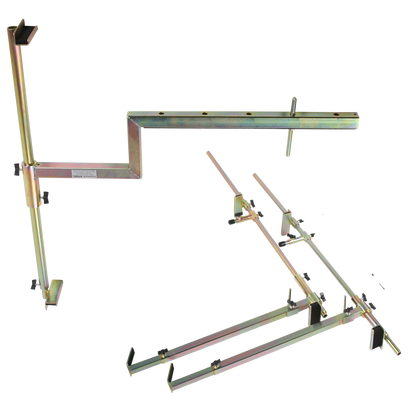 SASHMATE Main Tool Package Fitting Tools SMTPS