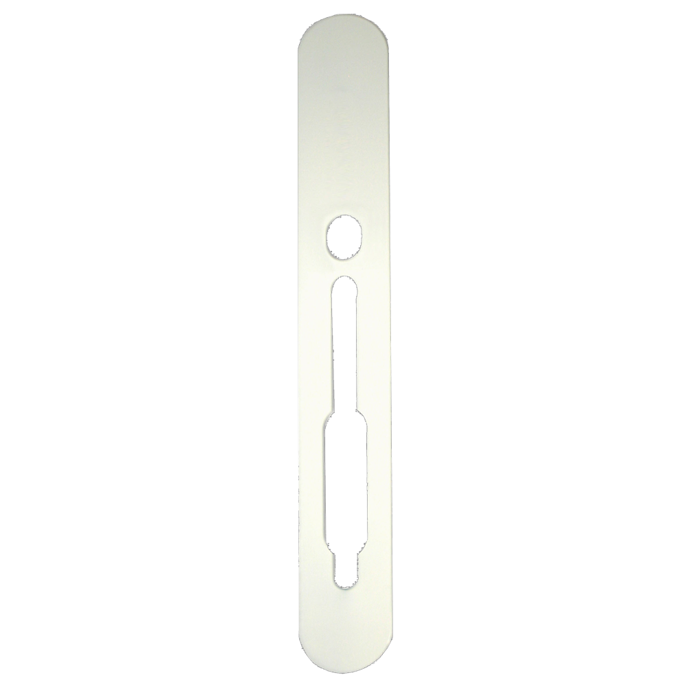 SASHSTOP Torchguard Door Handle Protector Discreet 300mm x 40mm