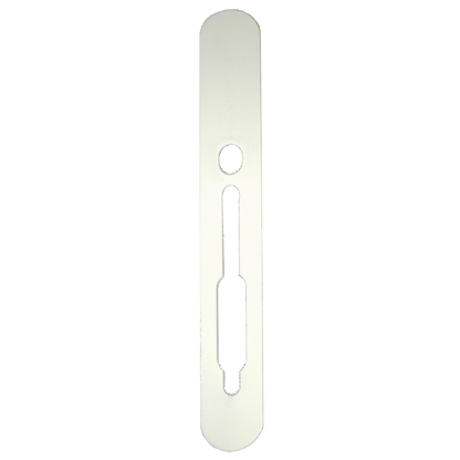 SASHSTOP Torchguard Door Handle Protector Discreet 300mm x 40mm