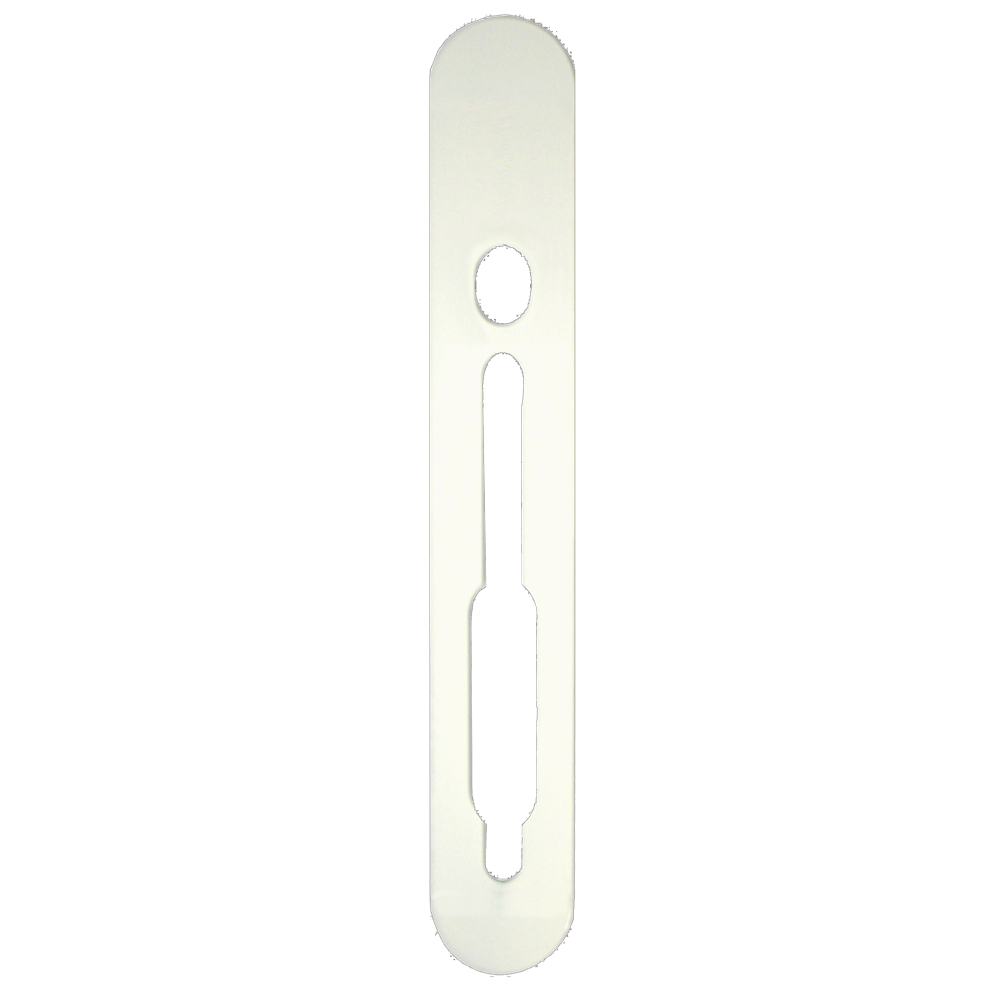 SASHSTOP Torchguard Door Handle Protector Discreet Mini 237mm x 40mm