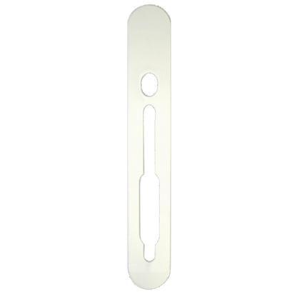 SASHSTOP Torchguard Door Handle Protector Discreet Mini 237mm x 40mm