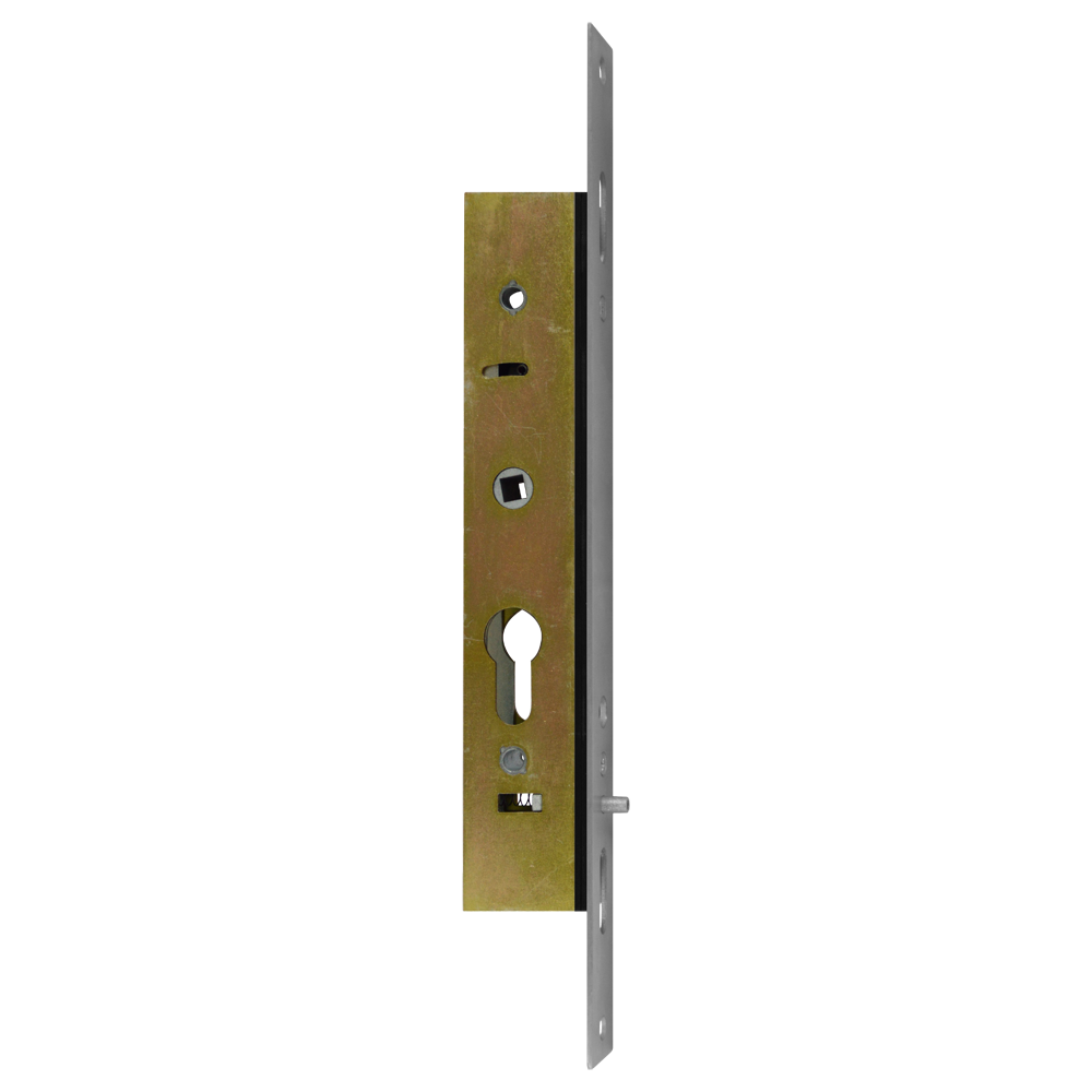 SCHLEGEL BHD 2 Point Euro Patio Lock