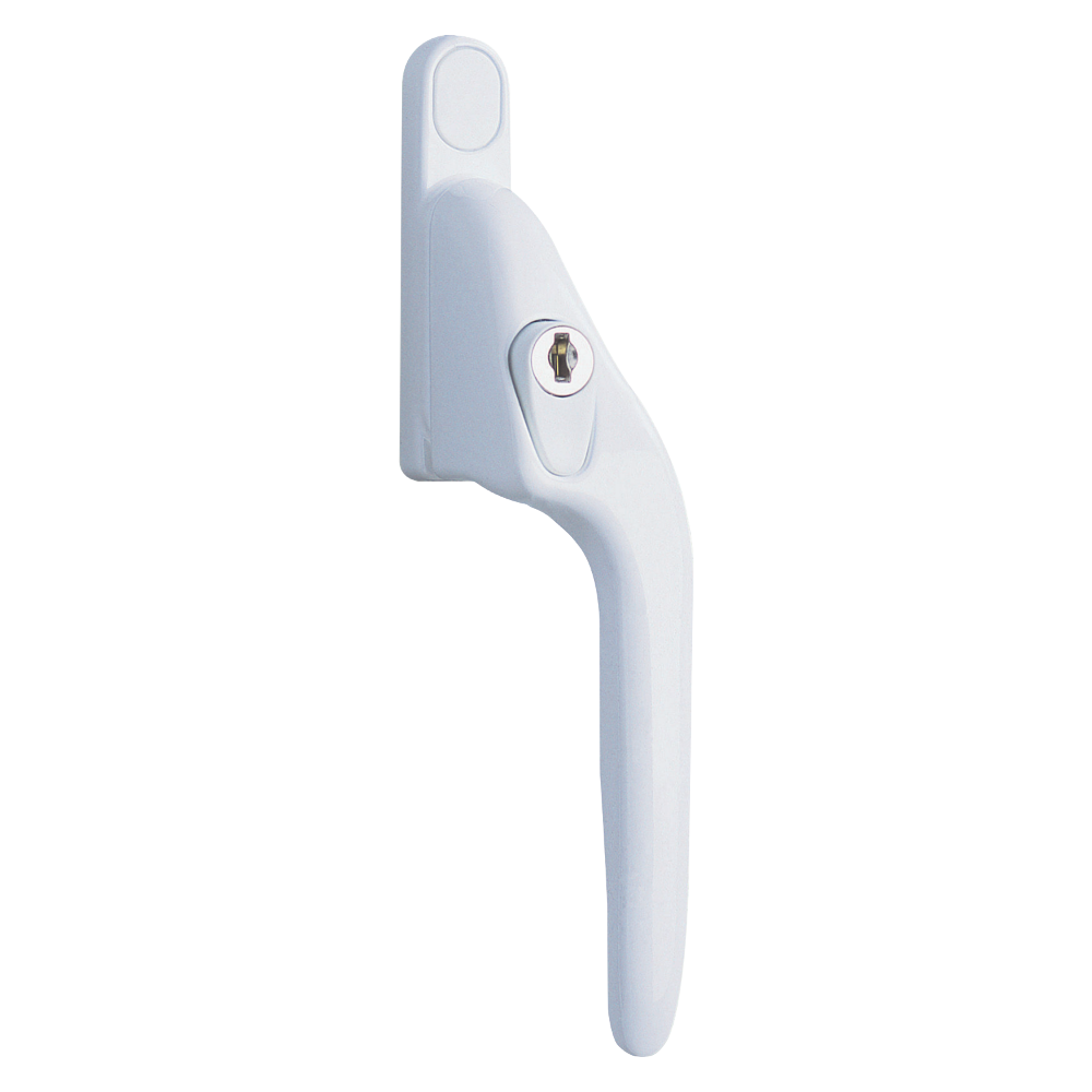 SECURISTYLE Virage Espagnolette Offset Handle