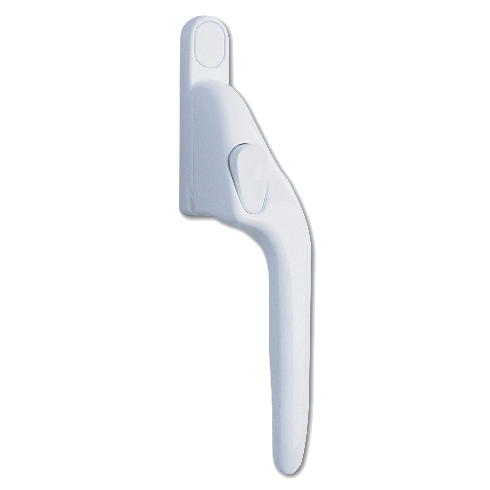 SECURISTYLE Virage Espagnolette Offset Handle