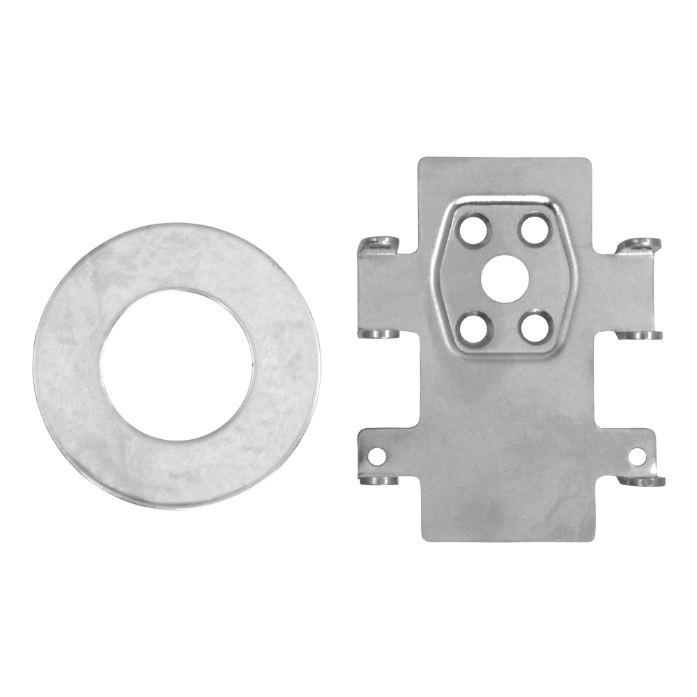 SOUBER TOOLS Backplate Kit To Suit Ingersoll SC71