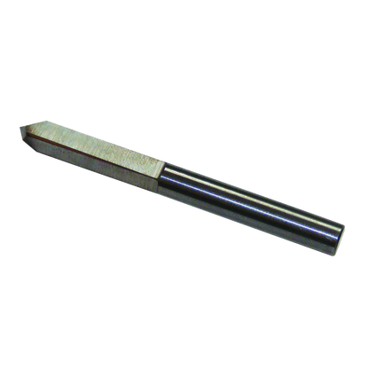 SOUBER TOOLS D0660 Solid Carbide 6mm x 60mm Cylinder Drill