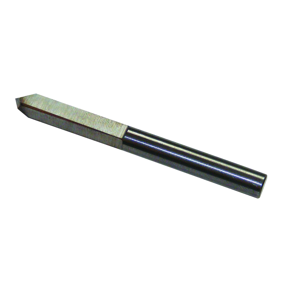 SOUBER TOOLS D0660 Solid Carbide 6mm x 60mm Cylinder Drill