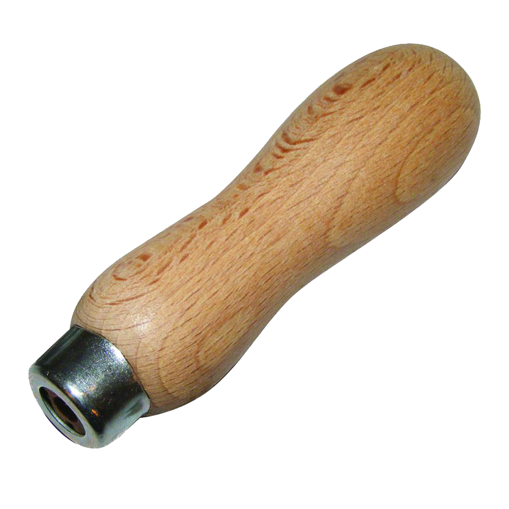 SOUBER TOOLS FH Wooden File Handle