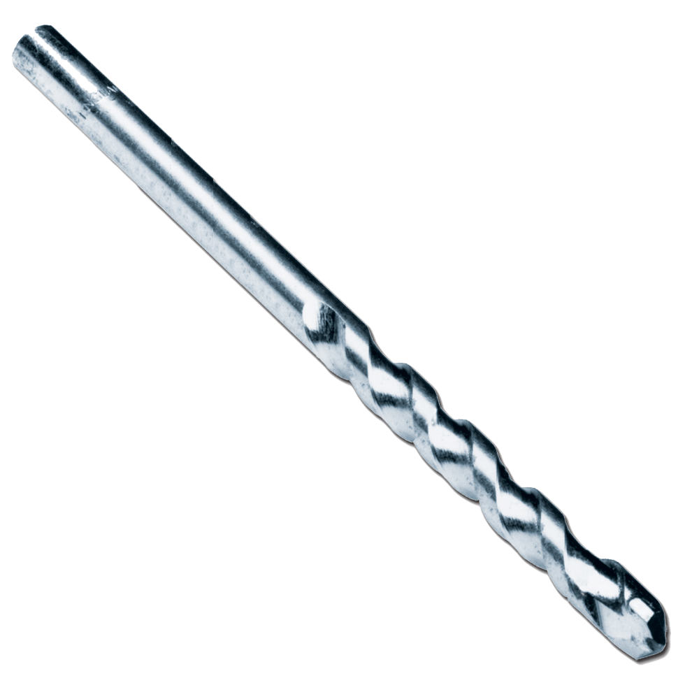 SOUBER TOOLS Hard Plate Drill Bit