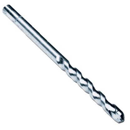 SOUBER TOOLS Hard Plate Drill Bit