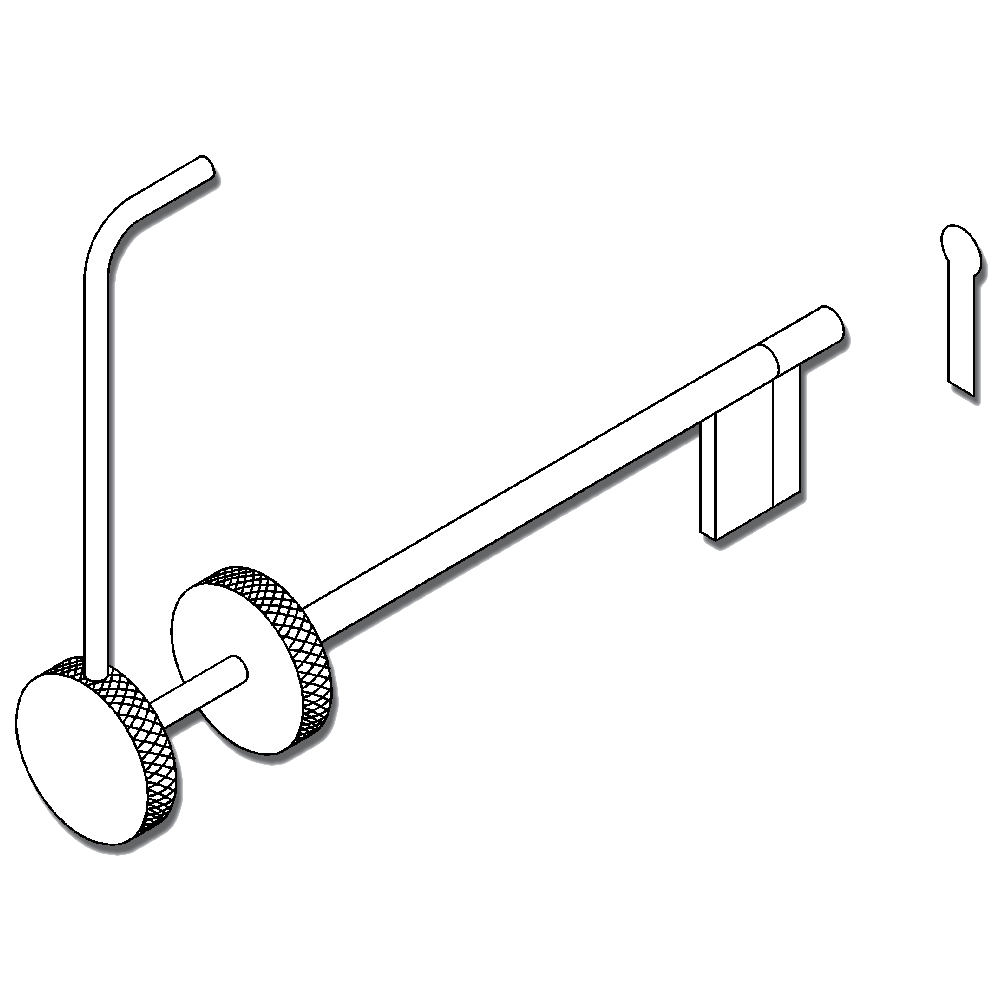 SOUBER TOOLS NAB Aluminium Cutter To Suit JIG1 New Morticer