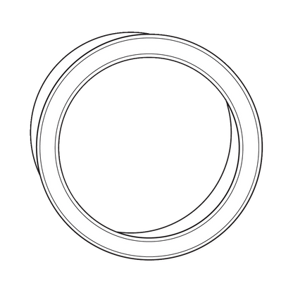 SOUBER TOOLS RM2 Screw-In Cylinder Ring