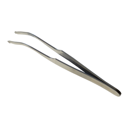 SOUBER TOOLS TW3 Angled Pinning Tweezers