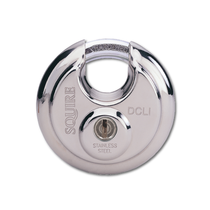 SQUIRE DCL1 Discus Padlock