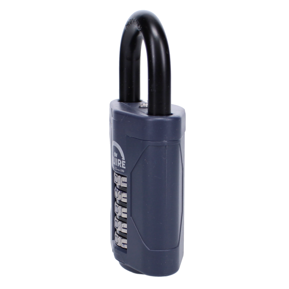 SQUIRE CP60 Series Recodable 60mm Combination Padlock