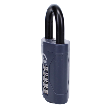 SQUIRE CP60 Series Recodable 60mm Combination Padlock