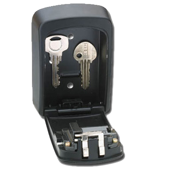 SQUIRE Key Keep Wall Mounted Key Safe