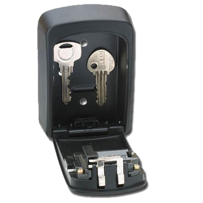 SQUIRE Key Keep Wall Mounted Key Safe