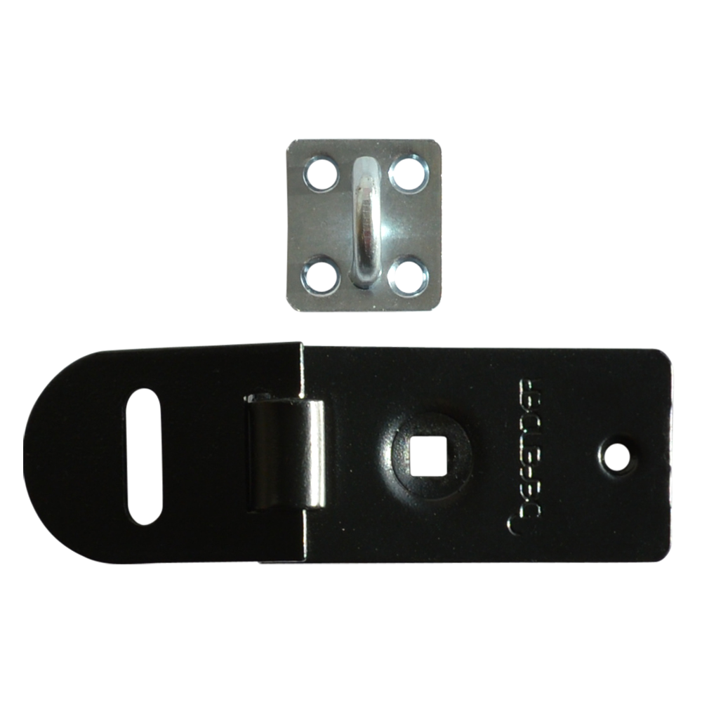 SQUIRE Defender Hasp