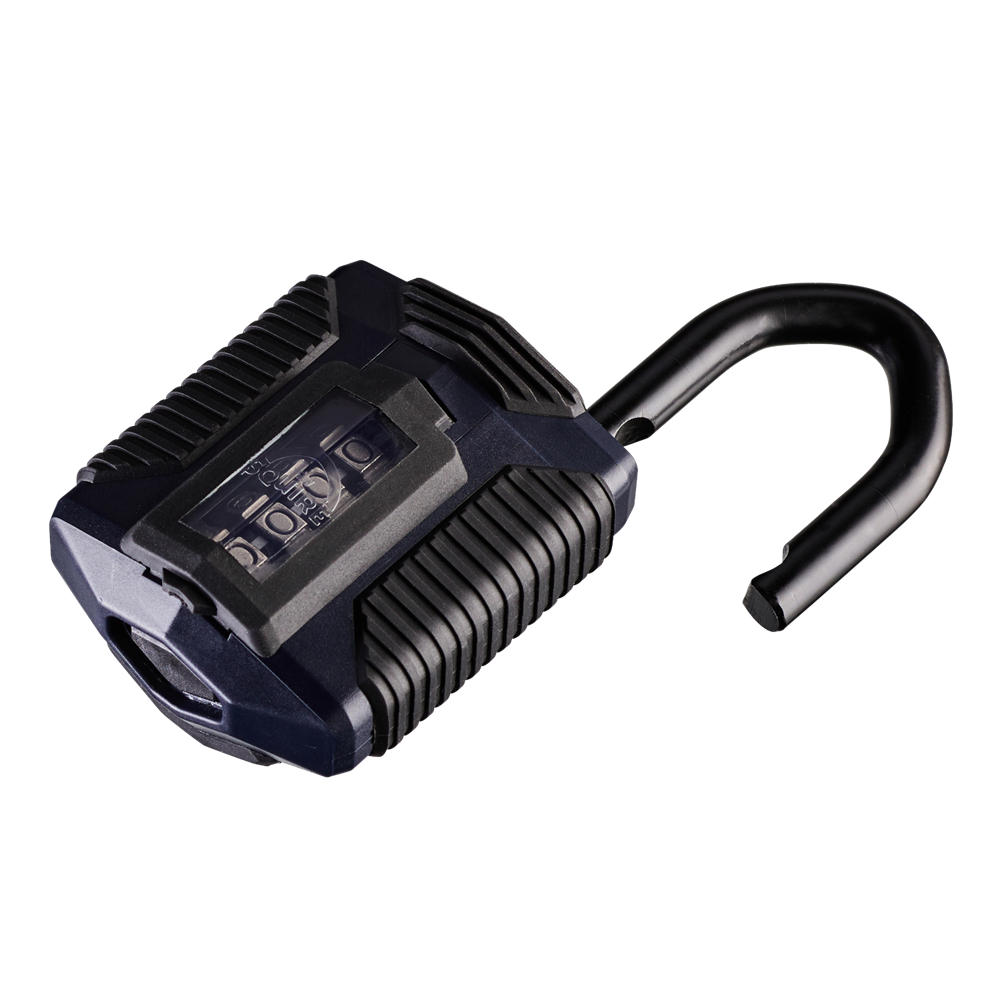 SQUIRE CP50S All Terrain Combination Padlock