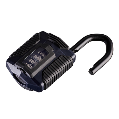 SQUIRE CP50S All Terrain Combination Padlock