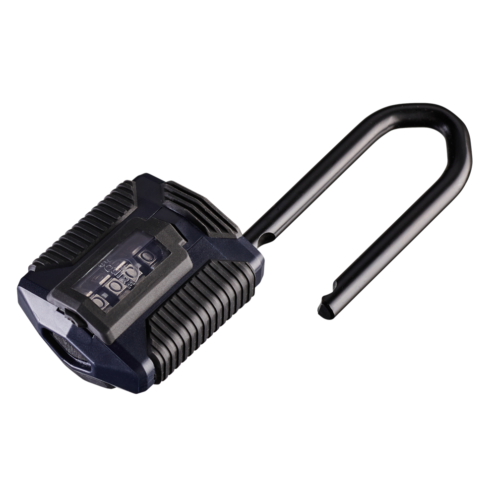 SQUIRE CP50S All Terrain Combination Padlock