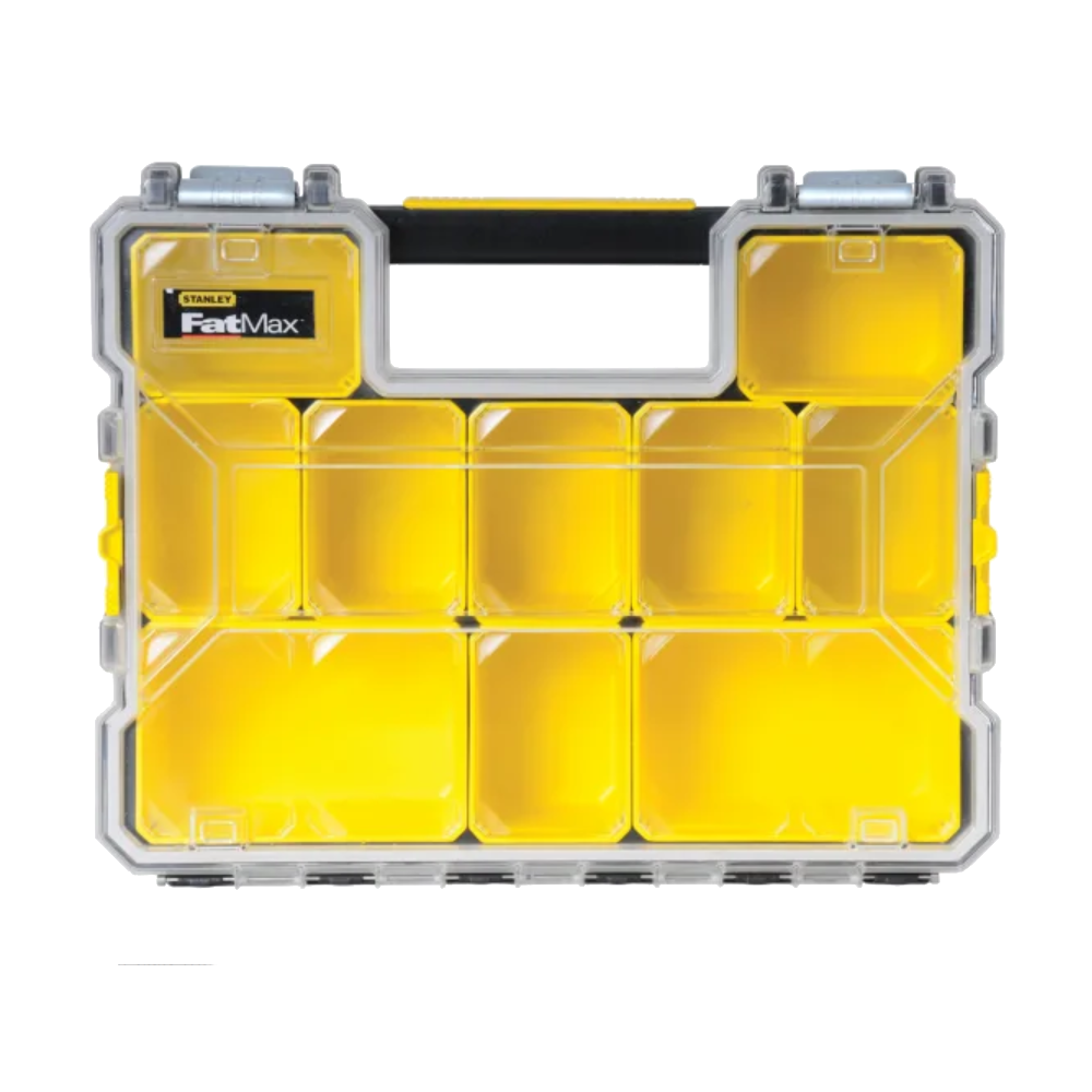 STANLEY FatMax® Deep Professional Organiser