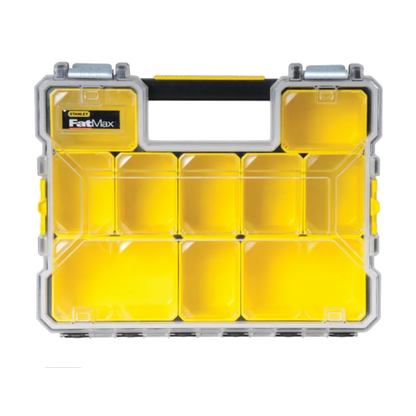 STANLEY FatMax® Deep Professional Organiser