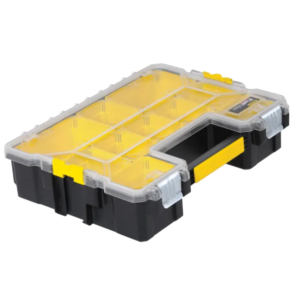 STANLEY FatMax® Deep Professional Organiser