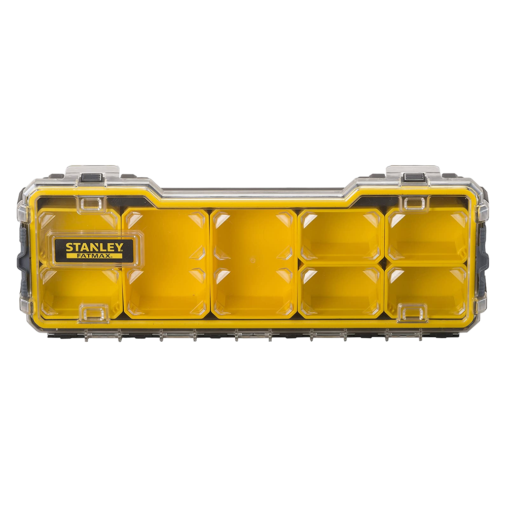 STANLEY FatMax® 1/3 Shallow Organiser