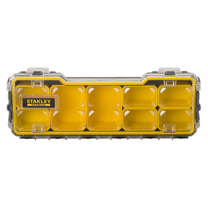 STANLEY FatMax® 1/3 Shallow Organiser