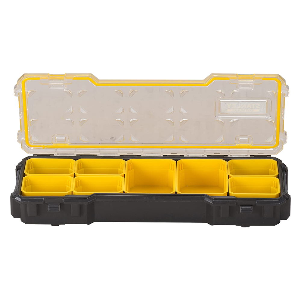 STANLEY FatMax® 1/3 Shallow Organiser