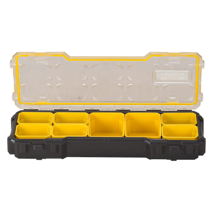 STANLEY FatMax® 1/3 Shallow Organiser