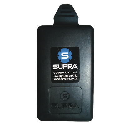 SUPRA 001409 Key Safe Complete With Cover