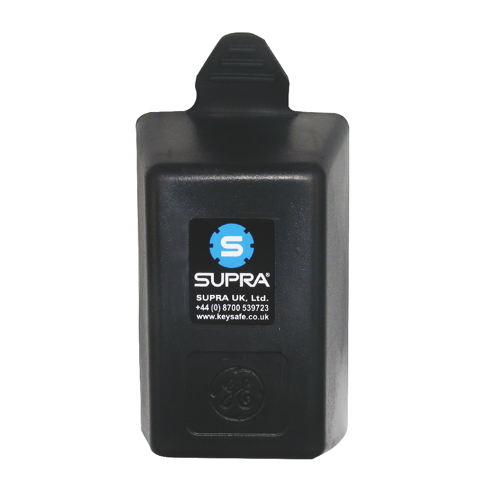 SUPRA 409 Key Safe Cover