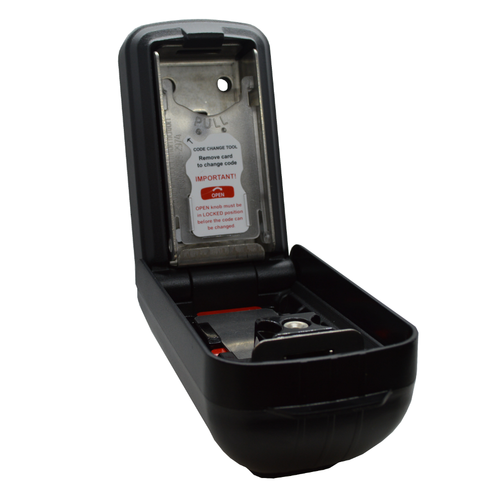 SUPRA KIDDE P500 Key Safe With Cover